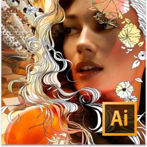 Adobe Illustrator CS6 Middle East Version - אדובי אילוסטרייטור CS6​