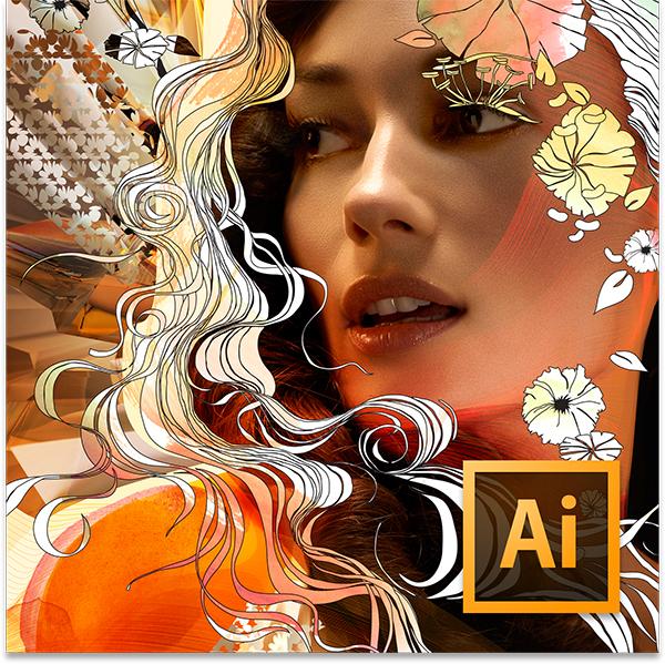 Adobe Illustrator CS6 ME 1
