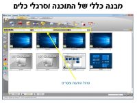 תוכנת שליטה לכיתה NetControl_1 | תוכנת שליטה לכיתה הטובה ביותר - מצגת 3