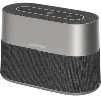 Sound Cube Speakerphone Conference רמקול שולחני משולב 8 מיקרופונים לכיתות זום DS-UA C-S1V