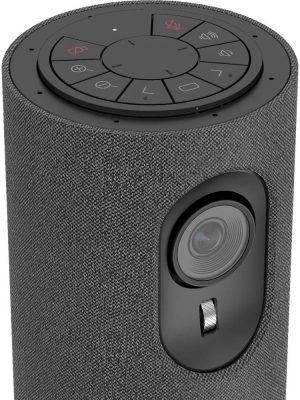 DS-UVC-X12-מצלמה-שולחנית-ניידת-משולבת-בארבעה-מיקרופונים-_1_לכיתת זום
