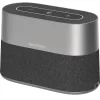Sound Cube Speakerphone Conference רמקול שולחני משולב 8 מיקרופונים לכיתות זום DS-UA C-S1V