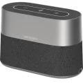 Sound-Cube-Speakerphone--ספיקרפון-רמקול-שולחני-משולב-8-מיקרופונים-פנימיים-לכיתת_זום-DS-UA-C-S1V