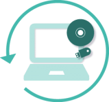 תוכנת הגנה לכיתת מחשבים - נעילת מחשבים ושחזור - SysReturn - 3