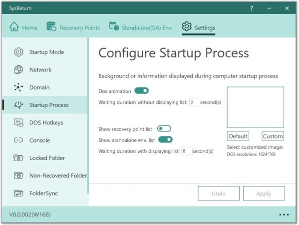 תוכנת_הגנה ונעילת מחשבים בכיתת מחשבים_תוכנת_נעילה_ושחזור_לכיתות_מחשבים_SysReturn_הגדרת_תהליך_אתחול