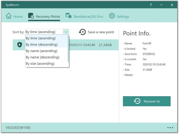 תוכנת_הגנה ונעילת מחשבים בכיתת מחשבים_תוכנת_נעילה_ושחזור_לכיתות_מחשבים_SysReturn_ניהול_נקודות_שחזור