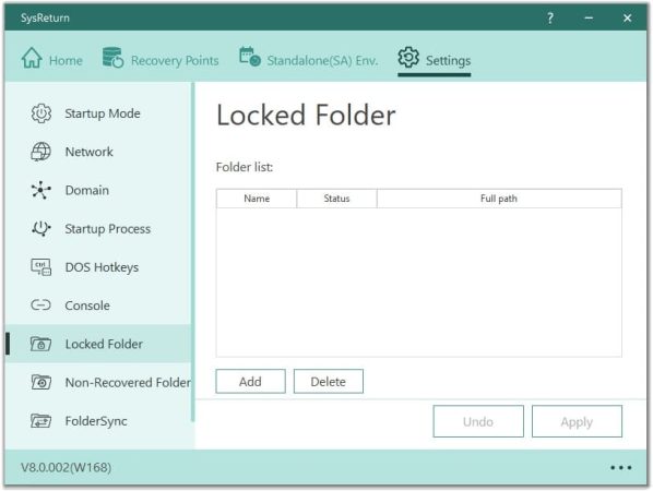 תוכנת_הגנה ונעילת מחשבים בכיתת מחשבים_תוכנת_נעילה_ושחזור_לכיתות_מחשבים_SysReturn_נעילת_תיקיות
