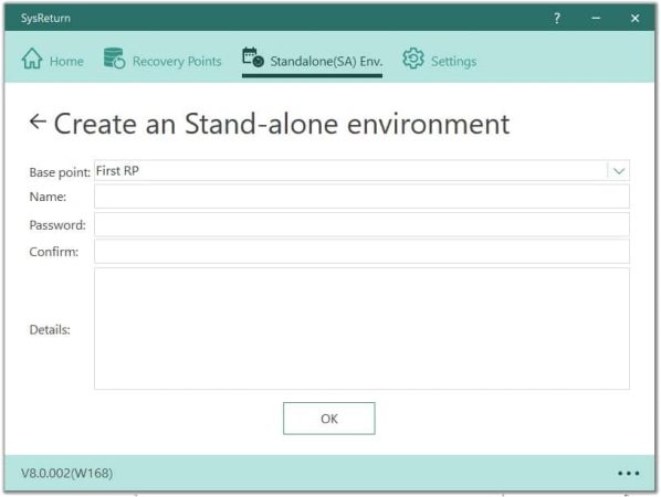 תוכנת_הגנה ונעילת מחשבים בכיתת מחשבים_תוכנת_נעילה_ושחזור_לכיתות_מחשבים_SysReturn_סביבה עצמאית