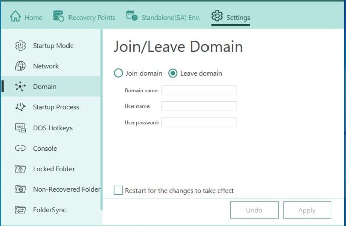 תוכנת_הגנה ונעילת מחשבים בכיתת מחשבים_תוכנת_שחזור_נעילת_מחשבים_בכיתה_מסך_ניהול_בסביבת_דומיין_רשת_SysReturn